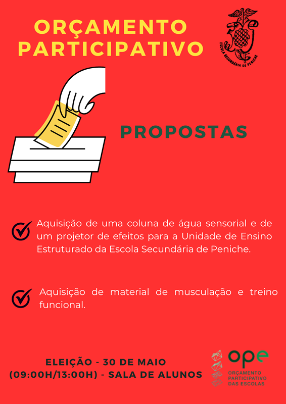 CartazPropostas
